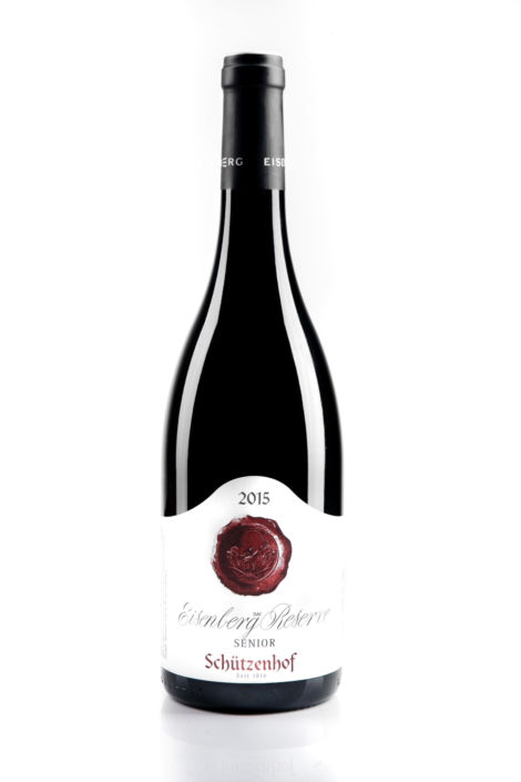 Eisenberg Reserve