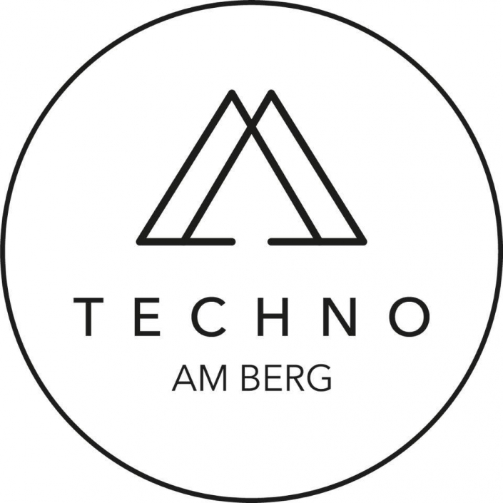 logo Techno am Berg
